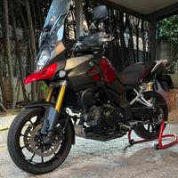 Suzuki v storm DL 1000 50000 km