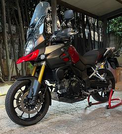 Suzuki v storm DL 1000 50000 km