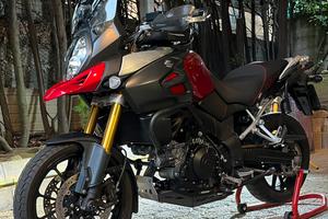 Suzuki v storm DL 1000 50000 km