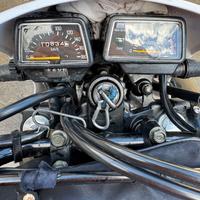 Yamaha XT 600 - 1997