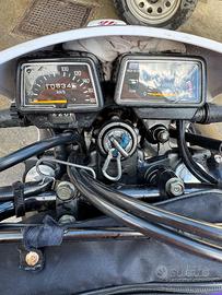 Yamaha XT 600 - 1997