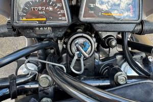 Yamaha XT 600 - 1997