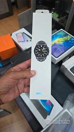 SAMSUNG GALAXY WATCH 3 BLACK 45 MM 