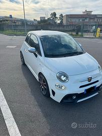 Abarth 595,turismo
