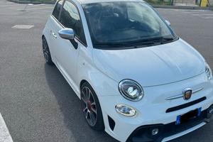 Abarth 595,turismo