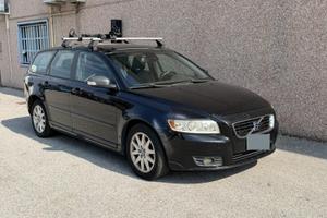 Volvo V50 1.6