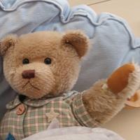 peluche vari per bambini