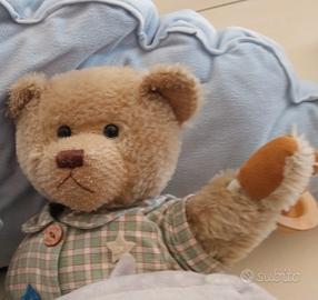 peluche vari per bambini