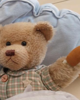 peluche vari per bambini