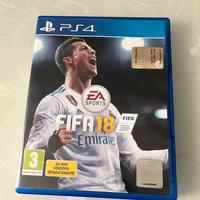 Fifa 18