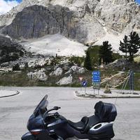 Bmw k 1200 lt - 1999