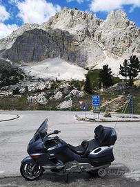 Bmw k 1200 lt - 1999