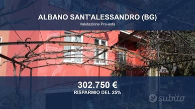 Immobile in asta di 288 m² con più di 5 locali e b