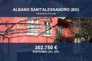 Immobile in asta di 288 m² con più di 5 locali e b