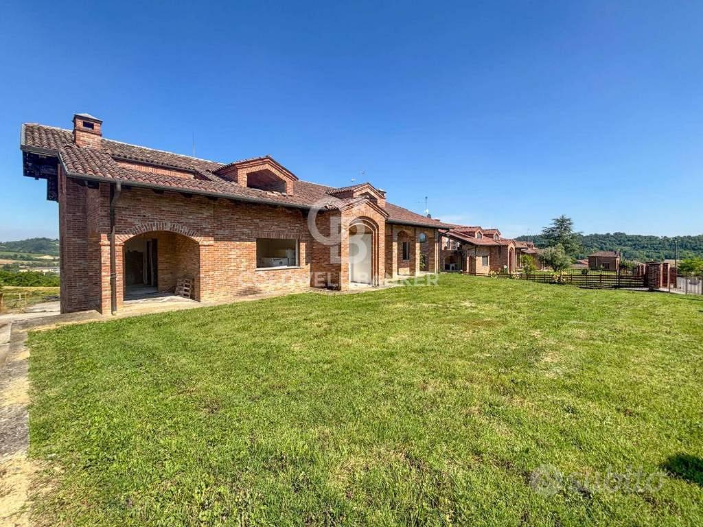 Casa – Altavilla Monferrato - Vista 5
