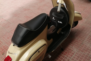 Vespa 50 L