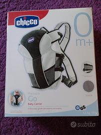 marsupio Chicco 