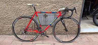 Tommasini in acciaio