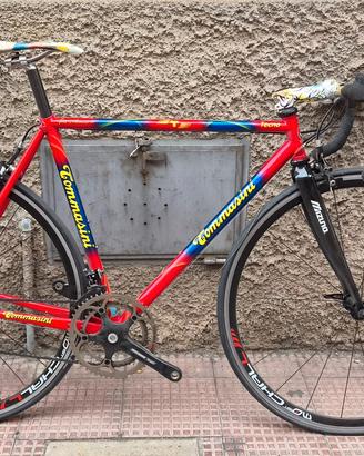Tommasini in acciaio