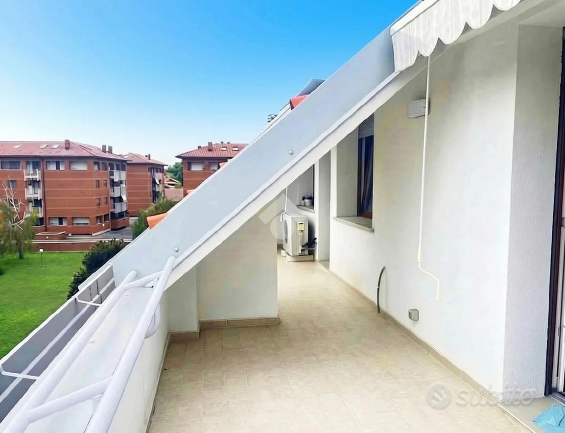 Appartamento – Peschiera Borromeo, Mezzate - Vista 3