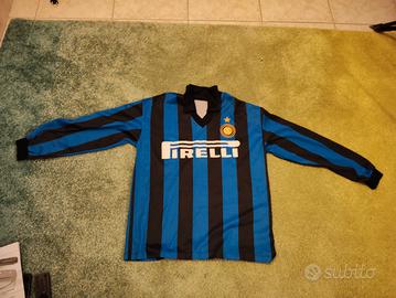 maglia Inter 1997/1998