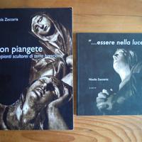 NICOLA ZACCARIA 2 volumi