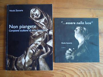NICOLA ZACCARIA 2 volumi