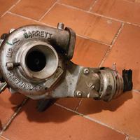 turbina alfa 159 2.0 jtdm