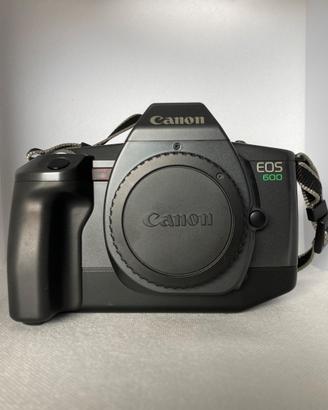 Canon EOS 600