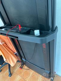 Pedana Tapis roulant marca domyos al