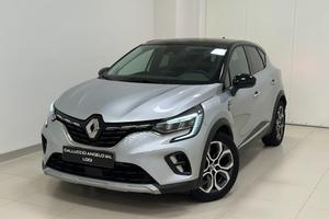RENAULT Captur Full Hybrid E-Tech 145 CV Enginee