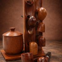 set artigianale pipe 