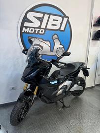 Honda X-ADV 750