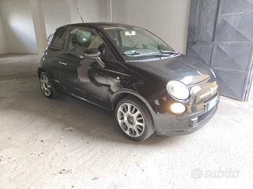 FIAT 500 SPORT