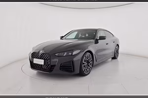 BMW Serie 4 420d Gran Coupe mhev 48V LCI xdri...