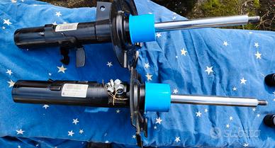 Ammortizzatori rinforzati irrigidito Ford focus 