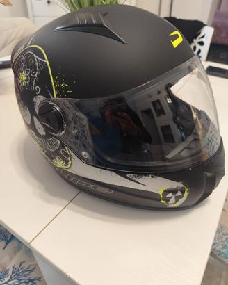 Casco integrale