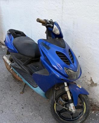 Ricambi aerox 50 LEGGERE DESCRIZIONE