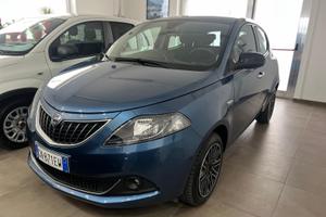 Lancia Ypsilon 1.0 FireFly 5 porte S&S Hybrid UnYc