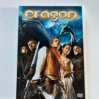 DVD Eragon