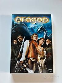 DVD Eragon