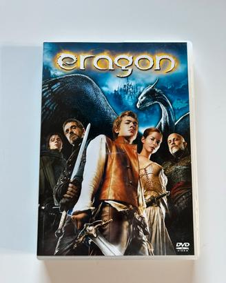 DVD Eragon
