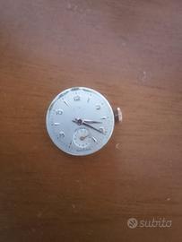 meccanico automatico 