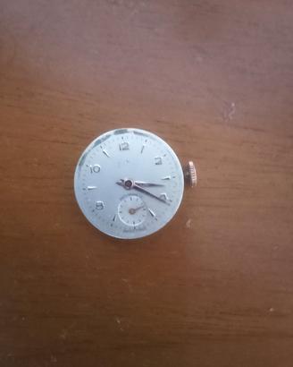 meccanico automatico 