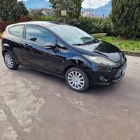 ford fiesta 1.4 benzina -GPL  BRC originale