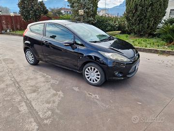 ford fiesta 1.4 benzina -GPL  BRC originale