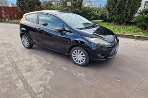 ford fiesta 1.4 benzina -GPL  BRC originale