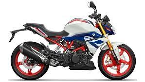 Bmw g 310 r - 2022