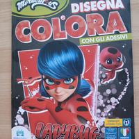 Magazine Miraculous  Storie Di Ladybug E Chat Noir