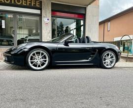 Porsche 718 Spyder 718 Boxster 2.0 300CV PDK *13.5